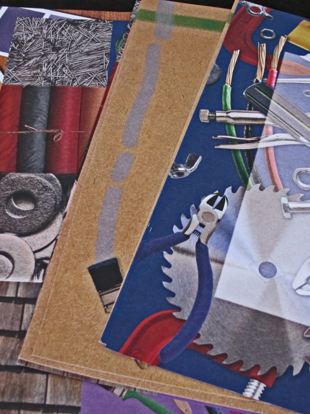 Creative Memories Stickers, Scrapbooking, Home improvement, Construction, Repair